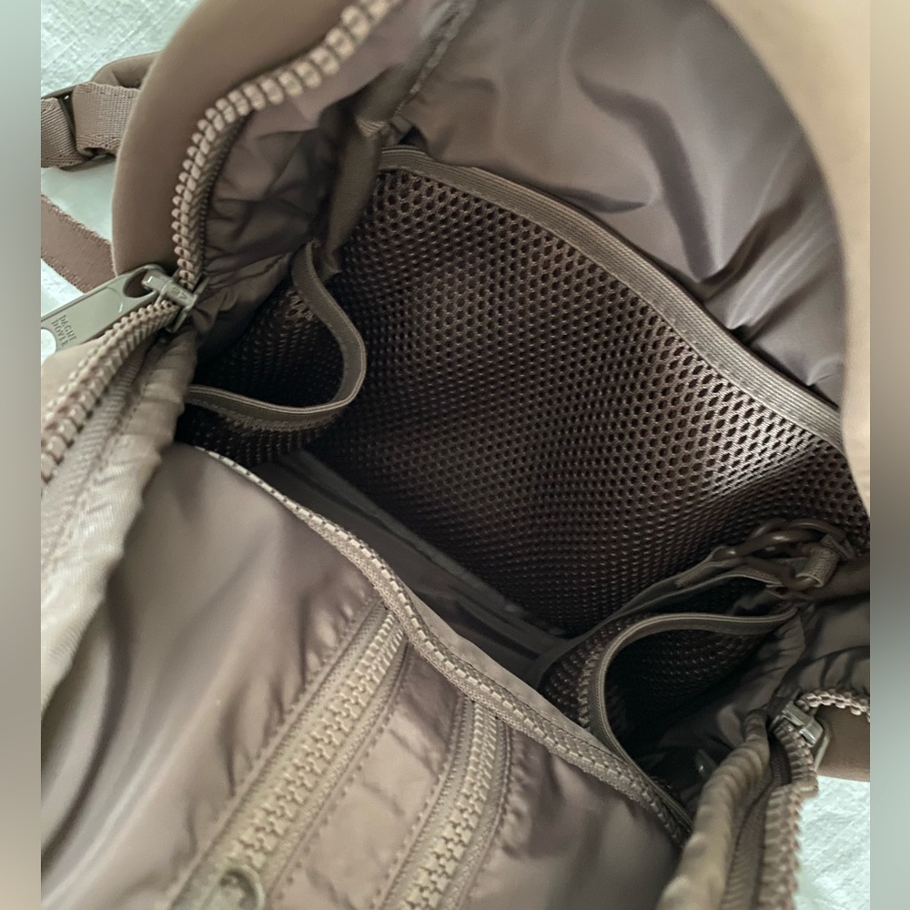 COPY - Dagne Dover Small Dakota Neoprene Backpack - Picture 8 of 8